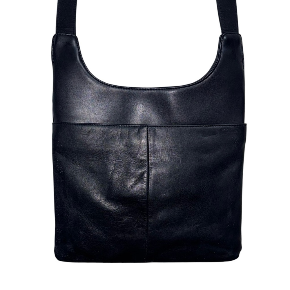 Nine West Black Crossbody Bag with Sleek Design - Picture 3 of 12